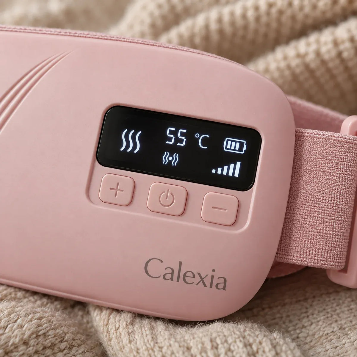 Inovile Calexia Belt - Elevate Your Style