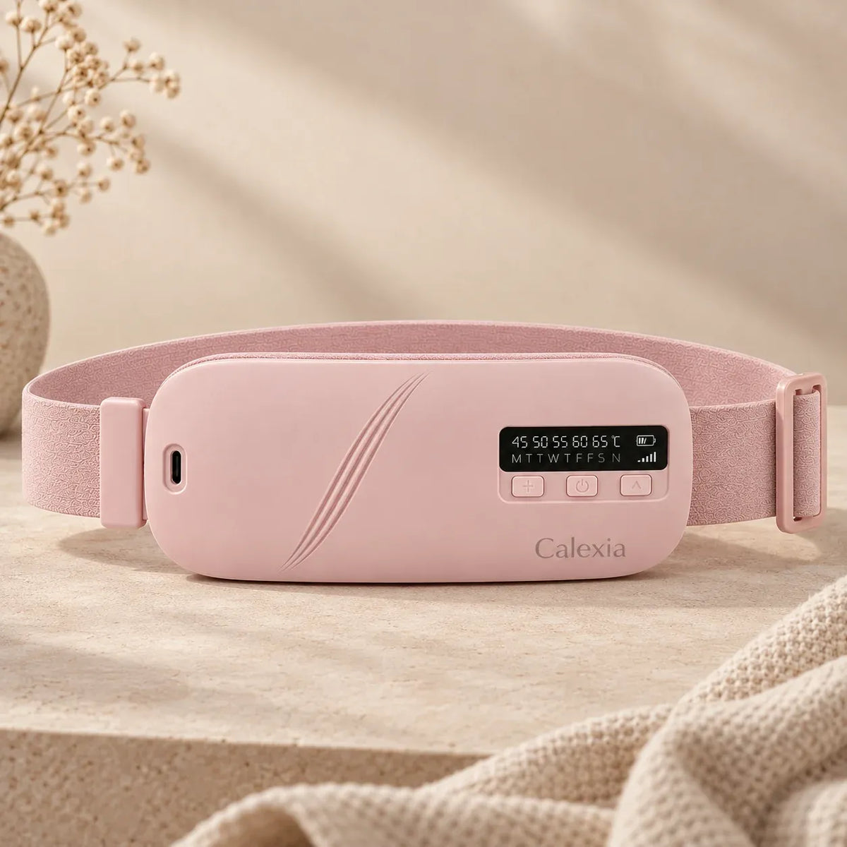 Inovile Calexia Belt - Elevate Your Style