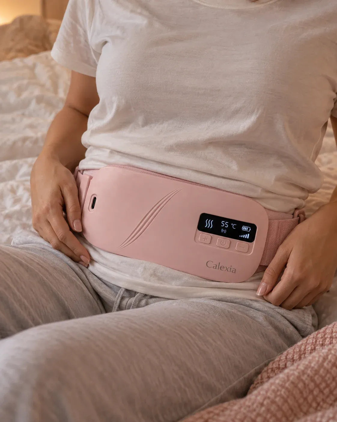 Inovile Calexia Belt - Elevate Your Style