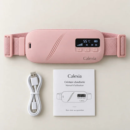Inovile Calexia Belt - Elevate Your Style
